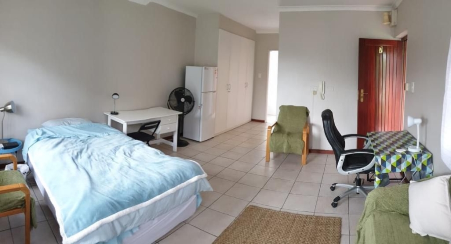 1 Bedroom Property for Sale in Stellenbosch Central Western Cape